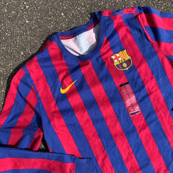 nike barcelona retro
